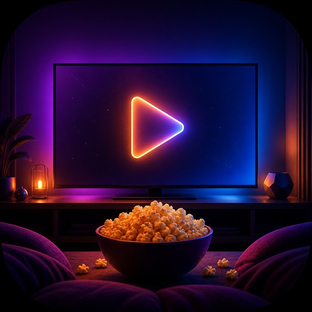 Подборки сериалов по жанрам и настроению, новости новых сезонов и короткие рекомендации без лишних спойлеров.